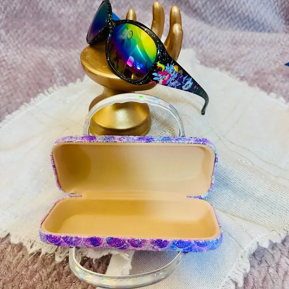 Girl’s Hasbro My little Pony Sunglasses